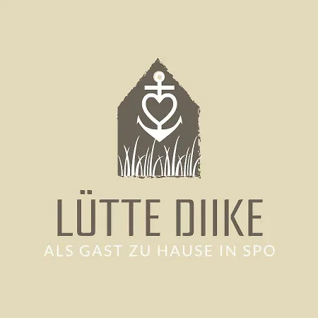 Lutte Biike Apartment *