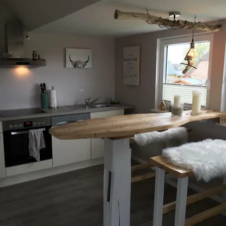 Apartment Lutte Biike