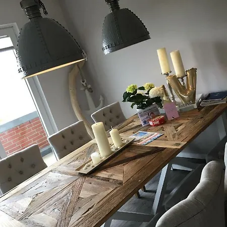 Apartment Lutte Biike