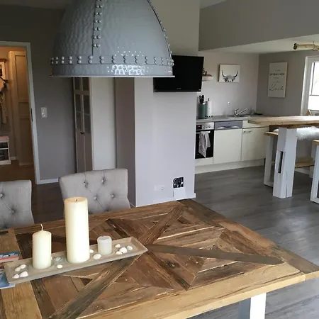 Lutte Biike Apartment Sankt Peter-Ording