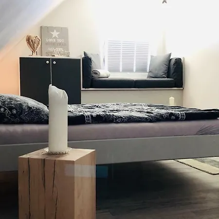 Lutte Biike Apartment *