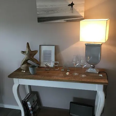 Lutte Biike Apartment Sankt Peter-Ording