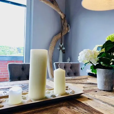 Apartment Lutte Biike *