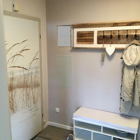 Lutte Biike Apartment *