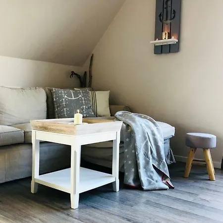Lutte Biike Apartment