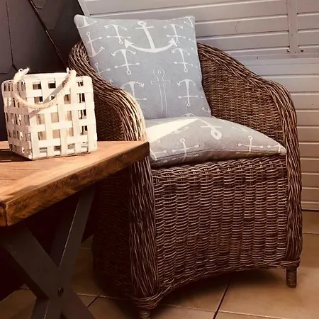 Apartment Lutte Biike Sankt Peter-Ording