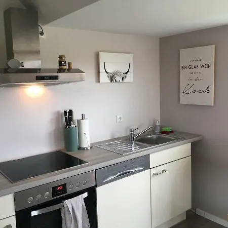 Apartment Lutte Biike