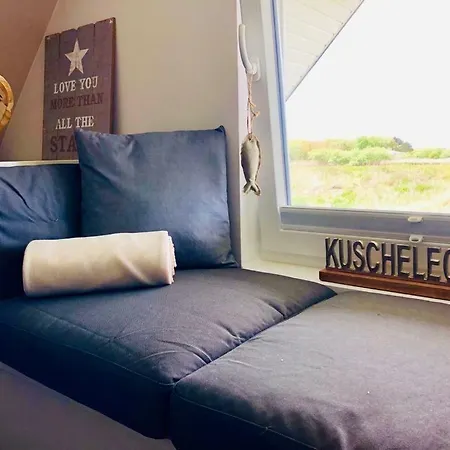 Lutte Biike * Sankt Peter-Ording